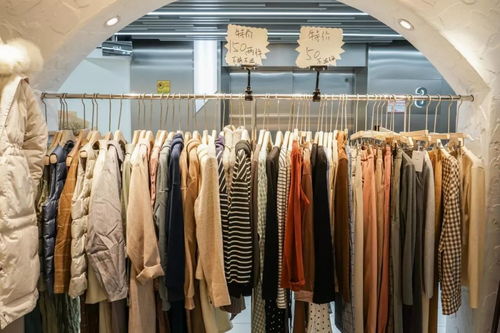 廣州3大服裝批發市場年底清倉 韓劇同款低至20元,沖鴨