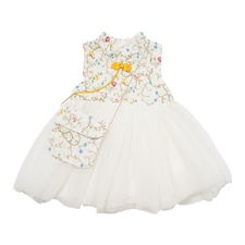 正新服飾 zhxfus528 繡花旗袍紗裙商品批發(fā)價與銷量數(shù)據 貨捕頭