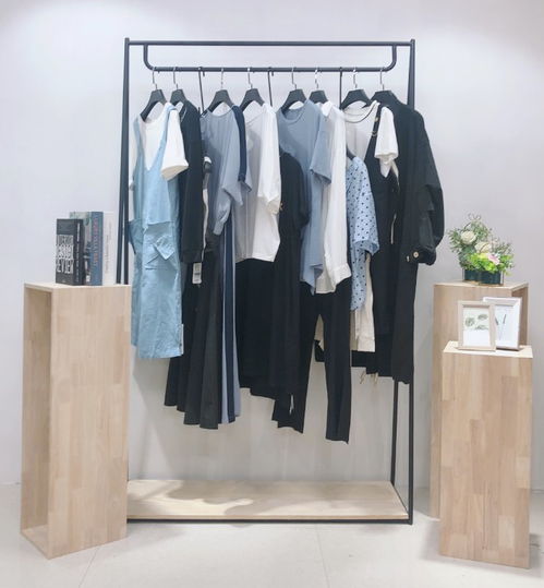 復古風尚，精品庫存女裝連衣裙尾貨批發指南