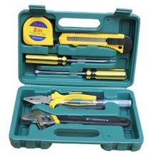 最新最全家庭工具套裝 一站式解決家居維修需求