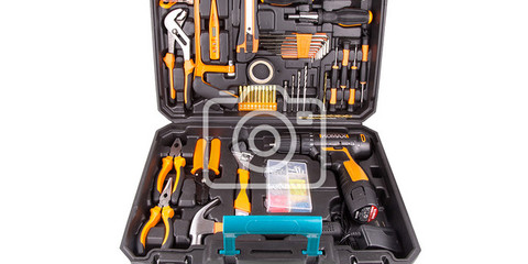 白底五金套裝工具攝影技巧與實(shí)戰(zhàn)指南