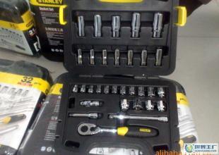 供應(yīng)史丹利工具，品質(zhì)成就信賴 世界共享的五金工具解決方案