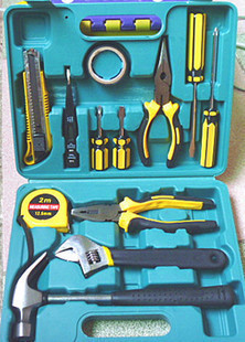 家庭維修好幫手 嶗山塑料多功能工具箱使用體驗(yàn)