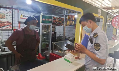 高溫高濕季節餐飲食品安全與配送服務警示