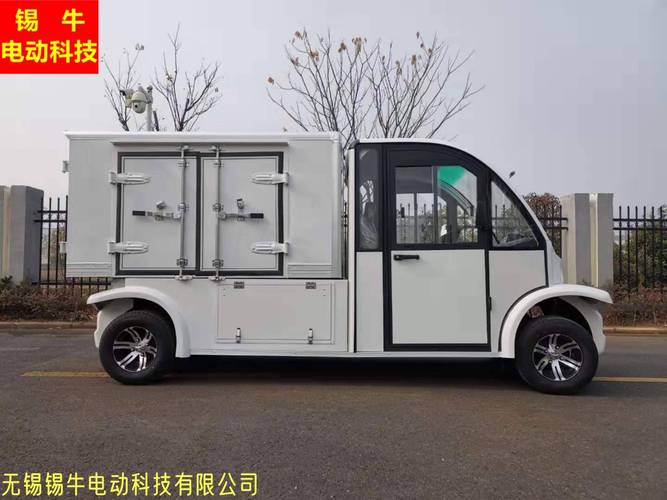 電動(dòng)送餐車(chē) 區(qū)間特種設(shè)備，餐飲配送的高效助手